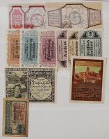 Jó hagyaték gyűjtemény 2 berakóban, 292db kevés duplával, egész világ, sok osztrákkal, némettel,benn...