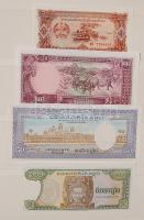 Jó hagyaték gyűjtemény 2 berakóban, 292db kevés duplával, egész világ, sok osztrákkal, némettel,benn...