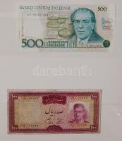 Jó hagyaték gyűjtemény 2 berakóban, 292db kevés duplával, egész világ, sok osztrákkal, némettel,benn...