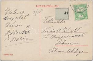 Máriaradna Balázs Péter szállodája és kerthelyisége / hotel