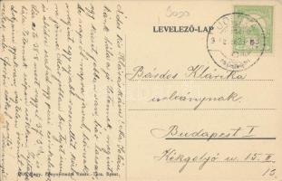 Jolsva Coburg castle