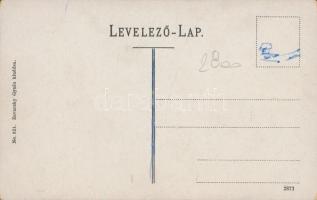 Eperjes, Korcsolyázó pavilon / skater pavilion