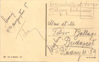 San Marino, Arrivo della messaggeria da Rimini / post coach