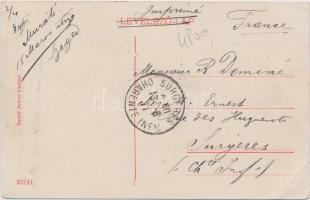 Nagyvárad Rimanóczy utca (EB)