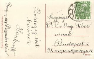 Rovinj, Rovigno; Rive Sottolatina