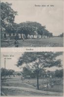 Petrőc Siroka ulica / street