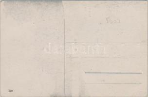 Petrőc Siroka ulica / street