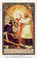Eucharistischer Kongress 1912 C