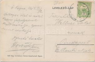 Ópazova, Stara Pazova shops (EK)