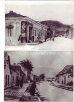 54 db fotó reprodukció Óbuda múltjából