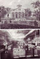 54 db fotó reprodukció Óbuda múltjából