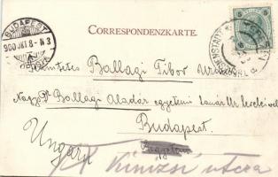 Litomerice, Leitmeritz; Ringplatz / main square