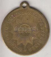 ~1948. "Kossuth Lajos - Szabadság, Egyenlőség, Testvériség 1848." emlékérem T:2