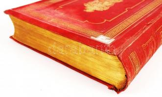 Arany János összes költeményei. Arany János vejének, Szél Kálmánnak szóló saját kezű ajánlásával!
Pe...