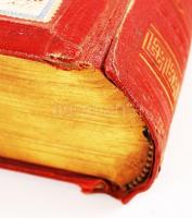 Arany János összes költeményei. Arany János vejének, Szél Kálmánnak szóló saját kezű ajánlásával!
Pe...