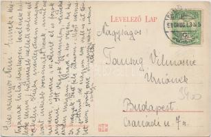 Balassagyarmat vasútállomás (EK)