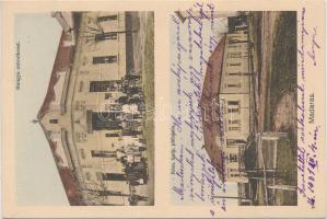 Madaras Hangya szövetkezet, Római katolikus plébánia