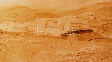 1890 Bosznia, Kalinovik fotó / photo 16x11 cm