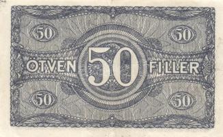 1920. 20f + 50f T:III
Adamo K1,K2