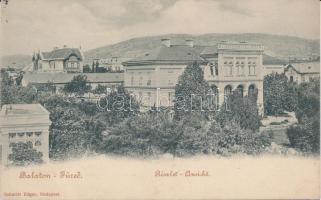 Balatonfüred Hotel Astoria