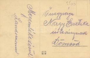 Fiume, Hotel Bristol