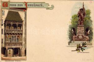 Innsbruck C Litho