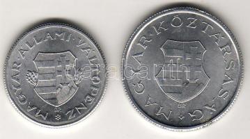 1946. 1Ft + 2Ft T:2+