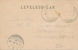 Berszászka, Drenkova