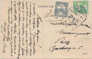 Nagybecskerek, Izraelita templom / synagogue (EK)