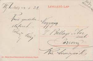 Újverbász, Kendergyár / hemp factory