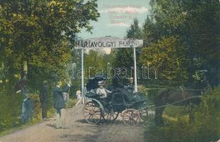 Vámfalu-Máriavölgy fürdő / spa