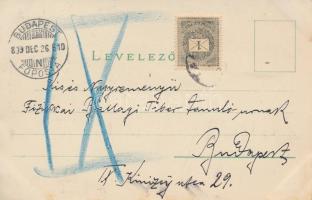 1899 Tamási, Tolnatamási; Miklósvár, vadaskert, takarékpénztár; kiadja Jeruzsálem Ede; floral litho