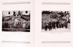 1926 A Klotild Szeretetház Egyesület emlékkönyve. Az Egyesület félszázados fennállásának emlékére 18...