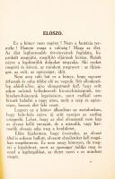 cca 1932 Debrecen, Törös Károly: 100 évig fiatalon. Hogyan őrizzük meg fiatalságunkat, egészségünket...