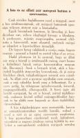 cca 1932 Debrecen, Törös Károly: 100 évig fiatalon. Hogyan őrizzük meg fiatalságunkat, egészségünket...