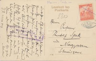 Szászrégen villanytelep / power plant