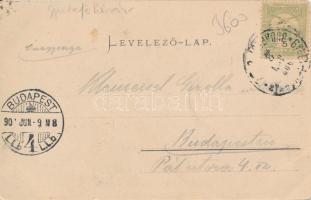 Gyulafehérvár restaurant, warehouse of Moreno K. (EK)