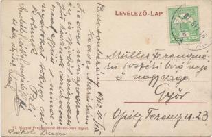 Balatonberény utca (EK)