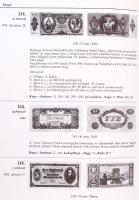 Radóczy Gyula: A legújabb kori magyar pénzek (1892-1981). Budapest, Corvina, 1984