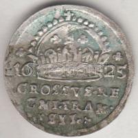 Erdély 1625. Garas Ag "Bethlen Gábor" (1.19g) T:2- Huszár-Pap-Winkler 40.