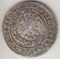 Erdély 1625. Garas Ag "Bethlen Gábor" (1.19g) T:2-
Huszár-Pap-Winkler 40