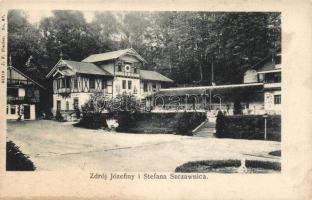 Szczawnica spa (EK)