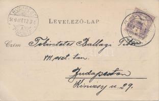 Ráckeve, Árpád-szobor, református templom