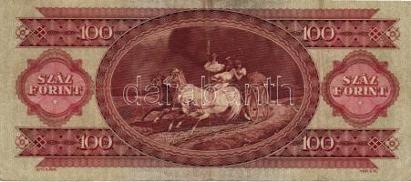 1957. 100Ft T:II
