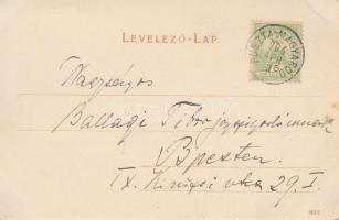 Pusztaszentlászló és Söjtör; Deák Ferenc szülőháza és lakhelye (EB)