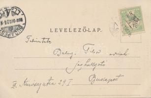 Hortobágy, itatás a hármas kútnál