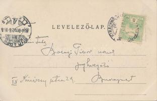 Hortobágy, ökörgulya