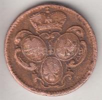 Csehország/történelmi tartomány 1767. 1 Garas T:3
Bohemia 1767. 1 Greschl C:F
Krause KM#791