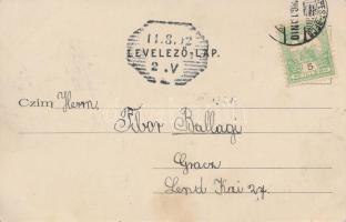 Dunakeszi, Régi községháza