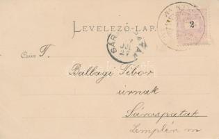 Erdőbénye-fürdő, floral